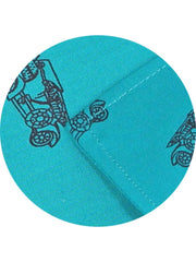 Party Wear Shirt Printed -The Shirt Factory