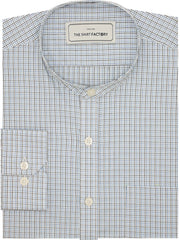 Casual Wear Shirt Men's Shirt -The Shirt Factory