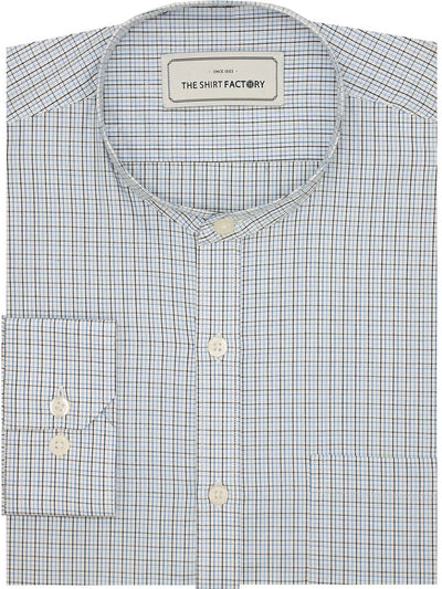 Casual Wear Shirt Men's Shirt -The Shirt Factory