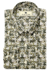 Custom Made Men's Shirt -The Shirt Factory