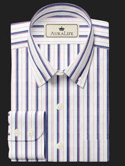 Custom Made Men's Shirt -The Shirt Factory