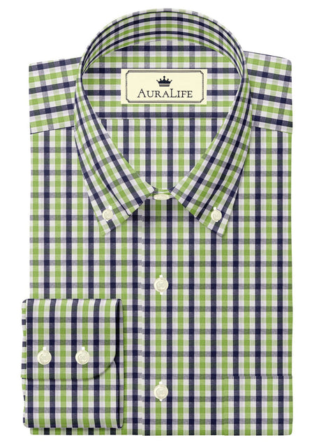 Casual Wear Shirt Limited Edition -The Shirt Factory