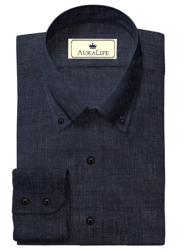 Casual Wear Shirt Limited Edition -The Shirt Factory