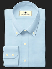 Custom Made Men's Shirt -The Shirt Factory