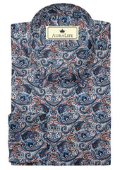 Custom Made Men's Shirt -The Shirt Factory