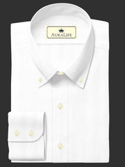 Custom Made Men's Shirt -The Shirt Factory