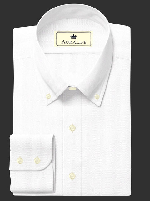 Custom Made Men's Shirt -The Shirt Factory