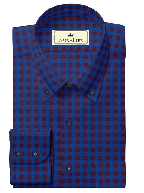 Formal Business Shirt Limited Edition -The Shirt Factory