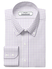 Custom Made Men's Shirt -The Shirt Factory