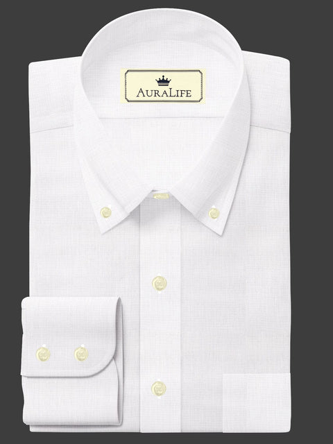 Custom Made Men's Shirt -The Shirt Factory