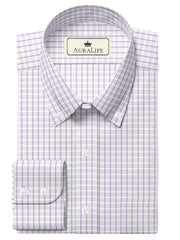 Custom Made Men's Shirt -The Shirt Factory