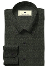 Custom Made Men's Shirt -The Shirt Factory