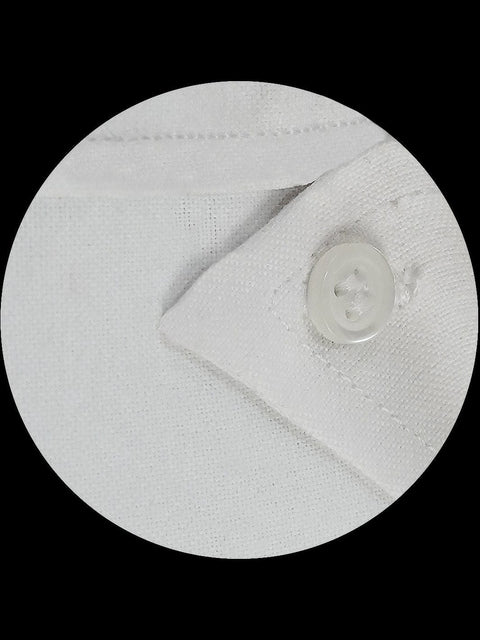 Formal Business Shirt Men's Shirt -The Shirt Factory