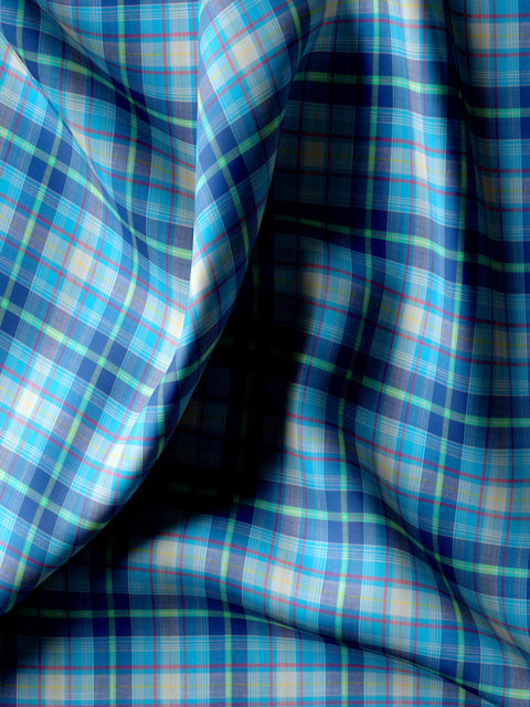 Custom Made Men's Shirt -The Shirt Factory
