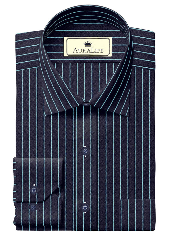 Formal Business Shirt Limited Edition -The Shirt Factory