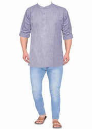Casual Wear KURTA -The Shirt Factory