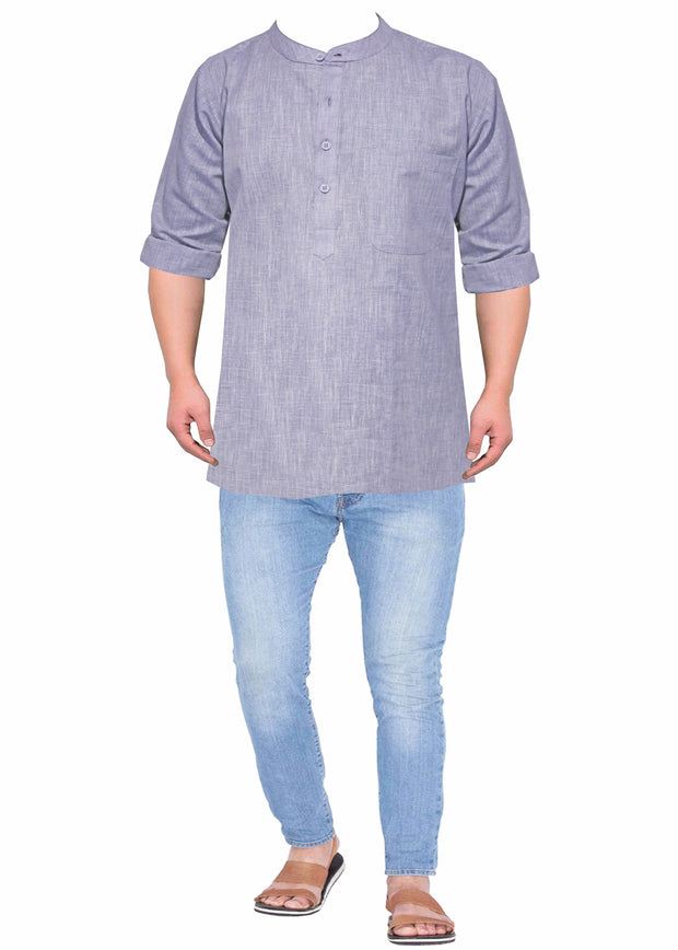 Casual Wear KURTA -The Shirt Factory
