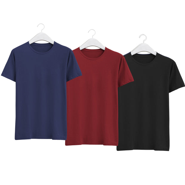 Casual Wear T-Shirts -The Shirt Factory