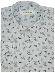 Party Wear Shirt Limited Edition -The Shirt Factory