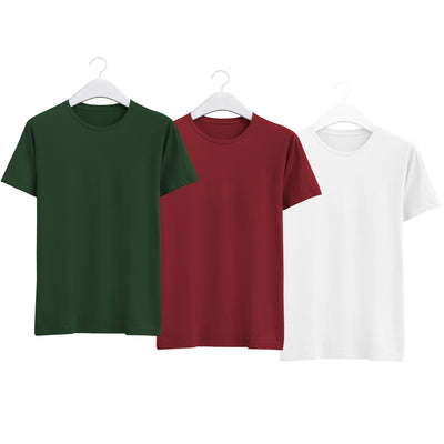 Casual Wear T-Shirts -The Shirt Factory