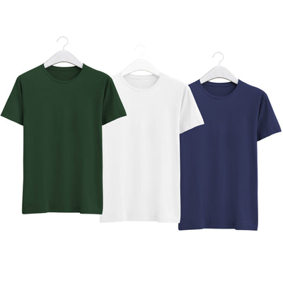 Casual Wear T-Shirts -The Shirt Factory