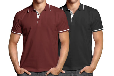 Casual Wear T-Shirts -The Shirt Factory