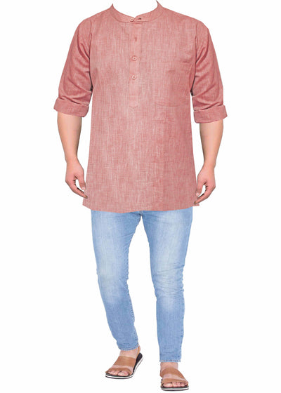 Casual Wear KURTA -The Shirt Factory