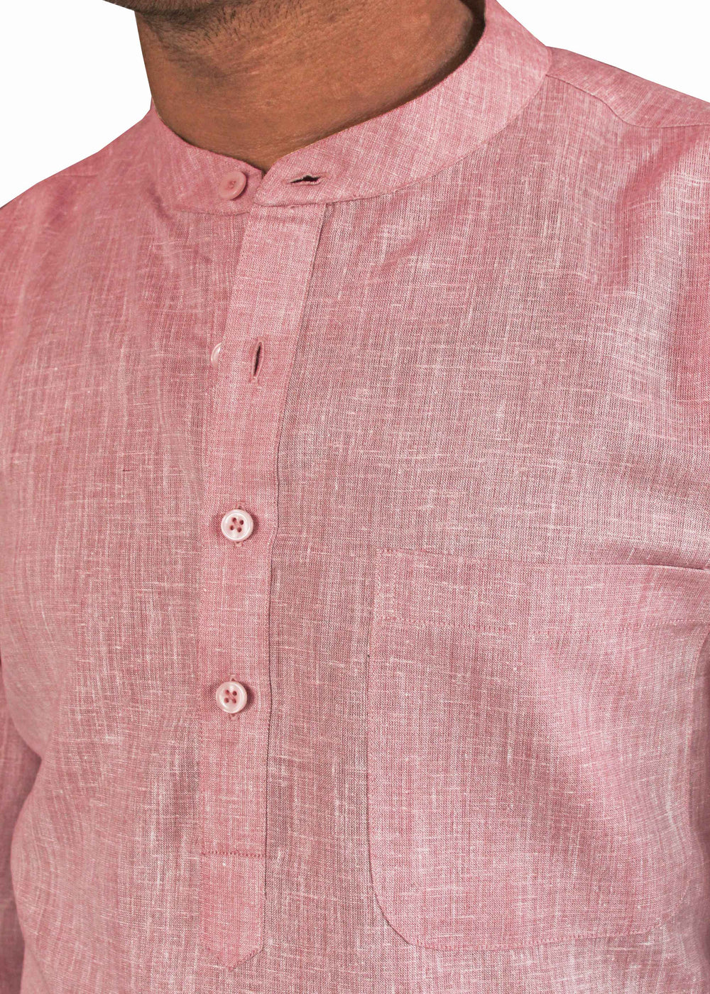 Casual Wear KURTA -The Shirt Factory