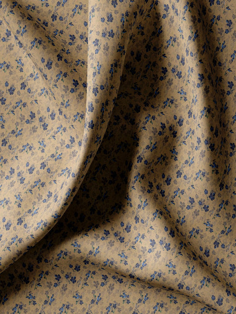 Custom Made Men's Shirt -The Shirt Factory
