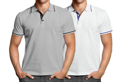 Casual Wear T-Shirts -The Shirt Factory