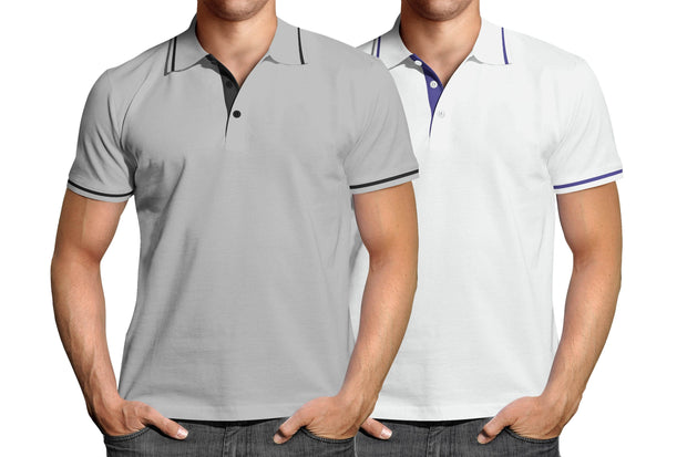 Casual Wear T-Shirts -The Shirt Factory