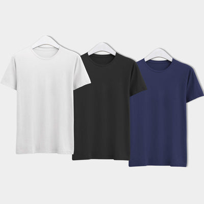 Casual Wear T-Shirts -The Shirt Factory