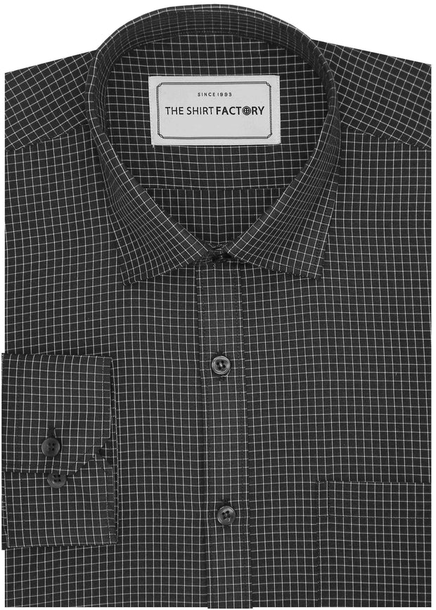 Casual Wear Shirt Men's Shirt -The Shirt Factory