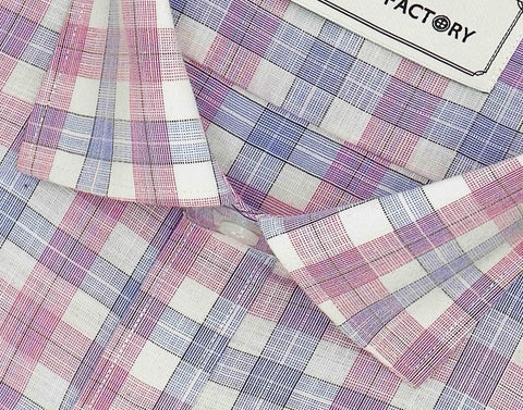 Casual Wear Shirt Men's Shirt -The Shirt Factory