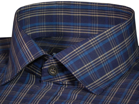 Casual Wear Shirt Men's Shirt -The Shirt Factory