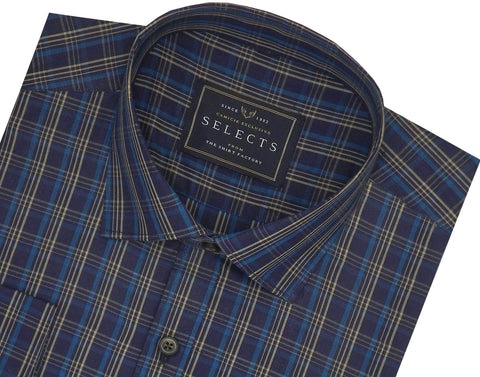 Casual Wear Shirt Men's Shirt -The Shirt Factory