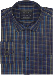Casual Wear Shirt Men's Shirt -The Shirt Factory