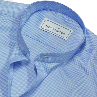 Formal Business Shirt Men's Shirt -The Shirt Factory