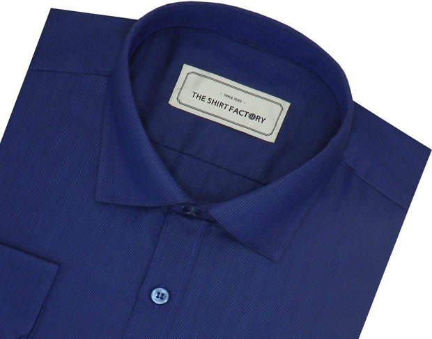 Formal Business Shirt Chinese -The Shirt Factory