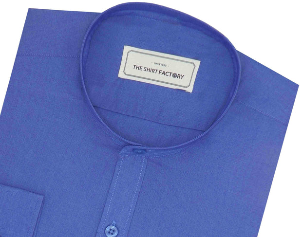 Formal Business Shirt Men's Shirt -The Shirt Factory