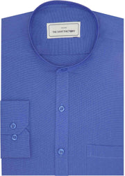 Formal Business Shirt Men's Shirt -The Shirt Factory