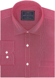 Formal Business Shirt dobby -The Shirt Factory