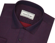 Party Wear Shirt Men's Shirt -The Shirt Factory