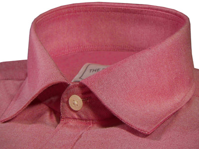 Formal Business Shirt Plain -The Shirt Factory