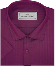 Formal Business Shirt Men's Shirt -The Shirt Factory