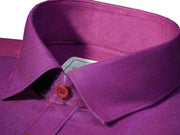 Formal Business Shirt Plain -The Shirt Factory