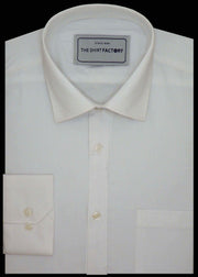 Formal Business Shirt Men's Shirt -The Shirt Factory