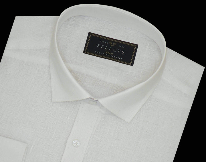 Formal Business Shirt Men's Shirt -The Shirt Factory