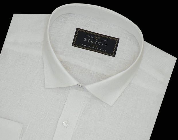 Formal Business Shirt Men's Shirt -The Shirt Factory