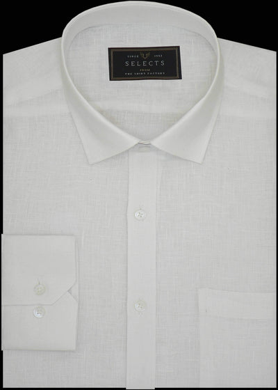 Formal Business Shirt Men's Shirt -The Shirt Factory
